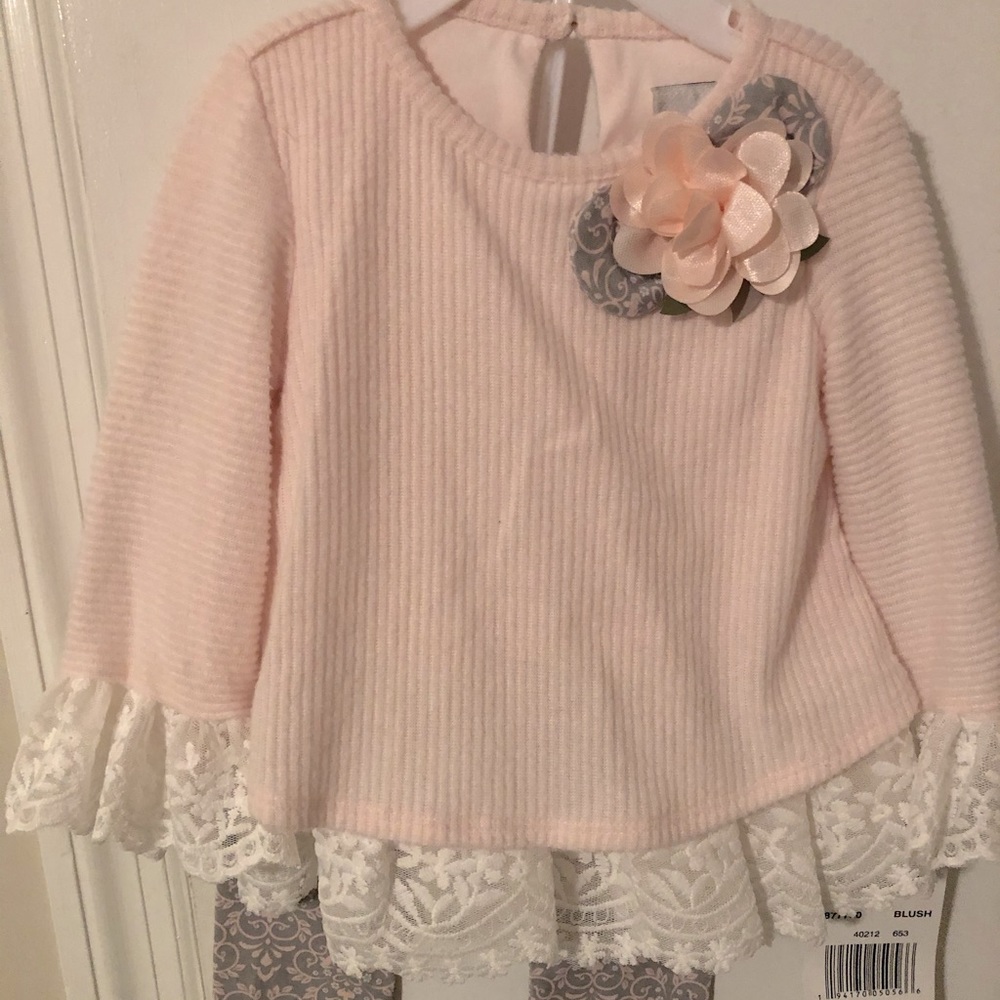 Rare Editions 2 piece